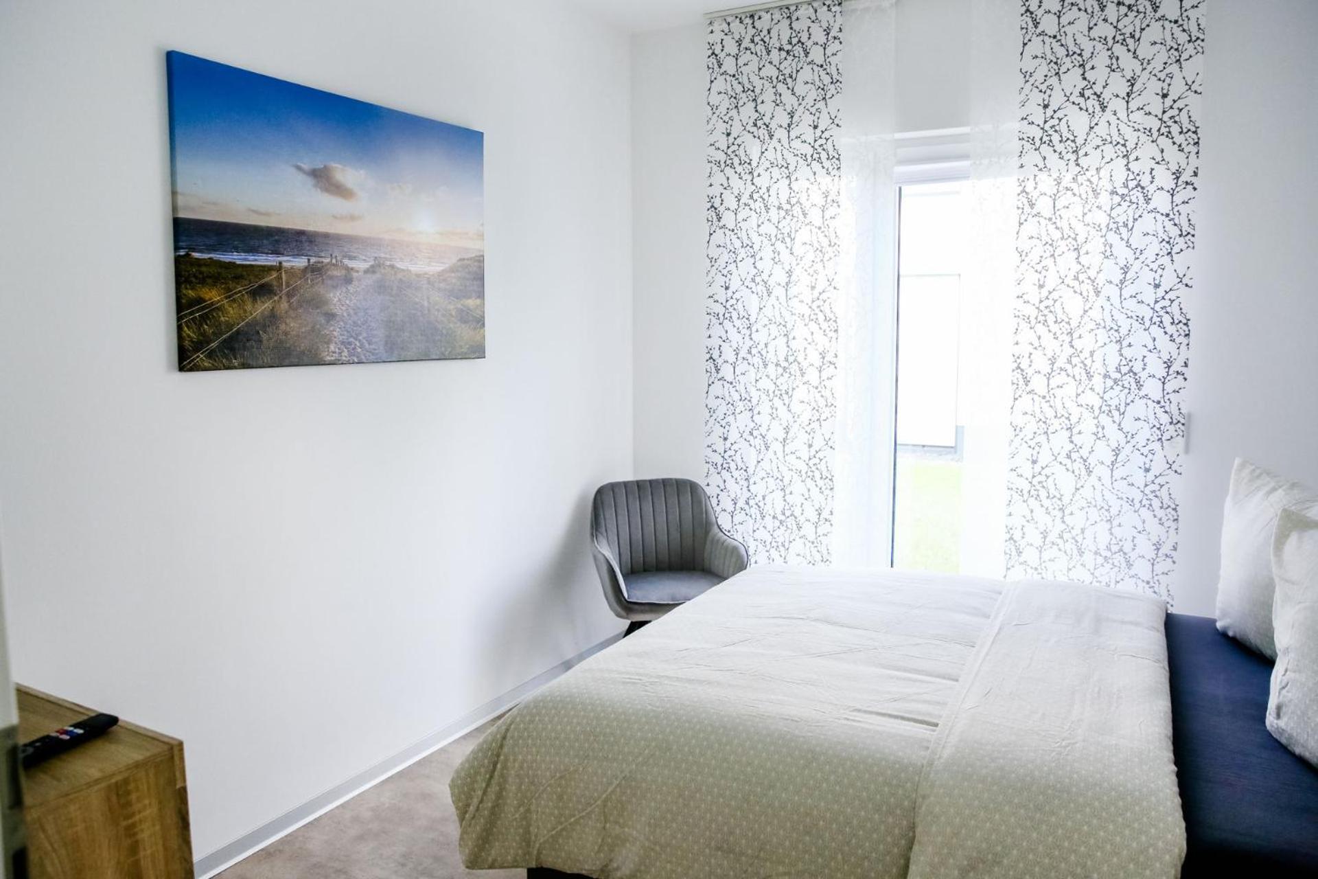 Apartmenthaus Windland Pouch Exterior photo