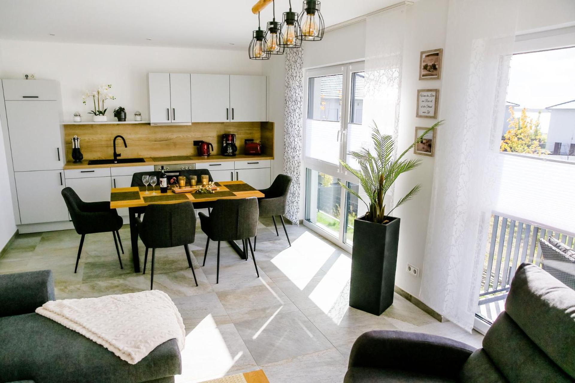 Apartmenthaus Windland Pouch Exterior photo