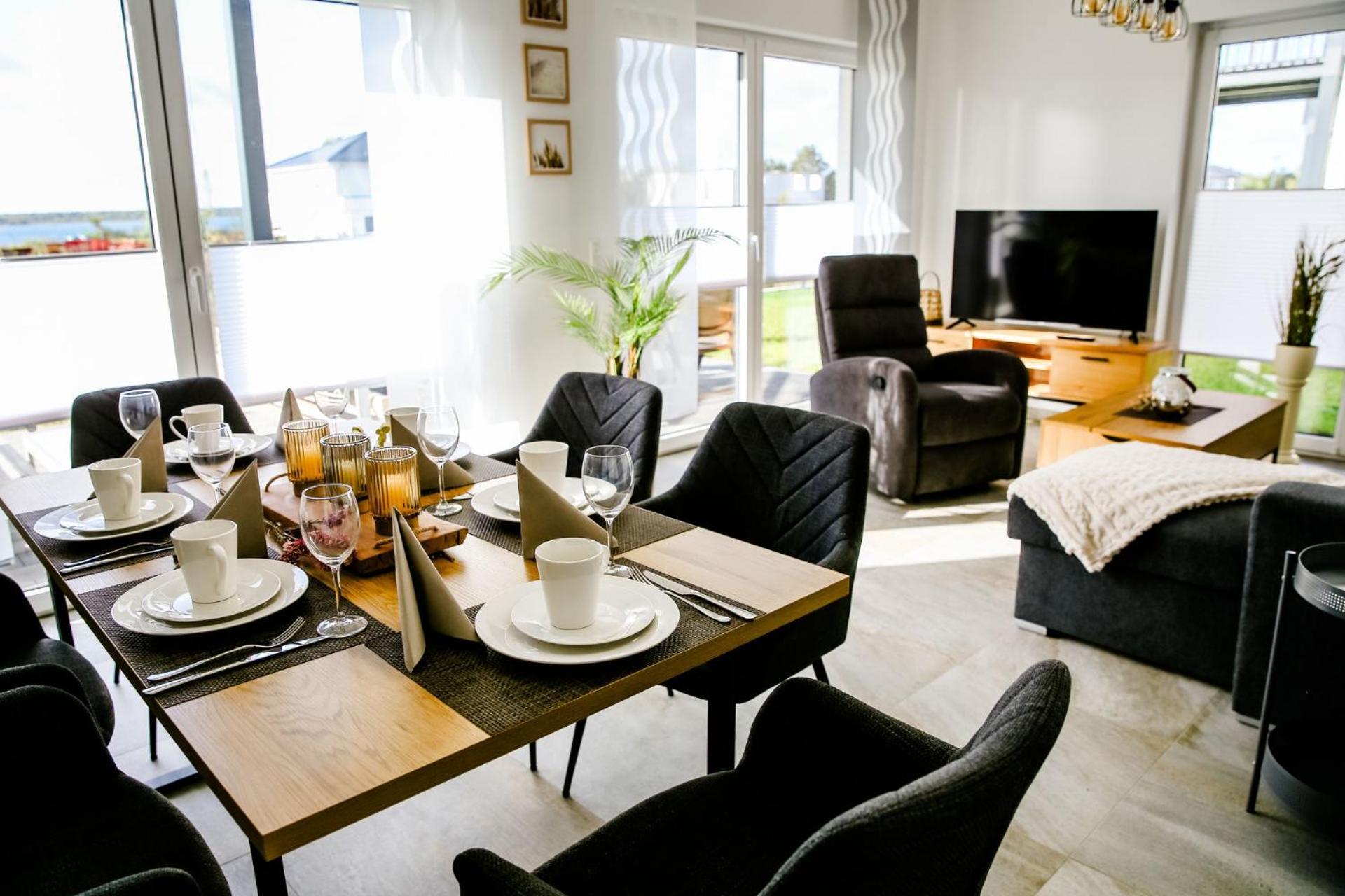 Apartmenthaus Windland Pouch Exterior photo